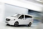 Mercedes-Benz eVito Tourer 2020 года (WW)